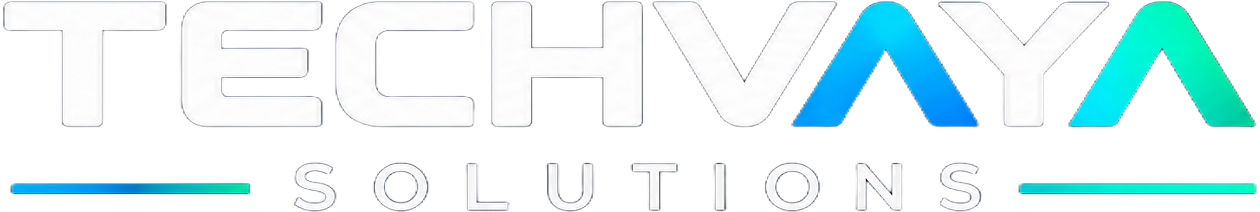 TECHVAYA SOLUTIONS